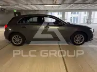 2018 Mercedes Benz 200