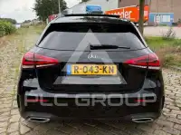 2018 Mercedes Benz 200
