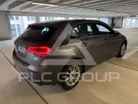 2018 Mercedes Benz 200