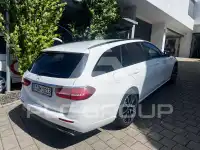 2018 Mercedes Benz 200