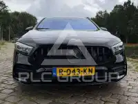 2018 Mercedes Benz 200