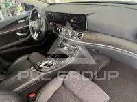 2018 Mercedes Benz 200