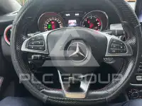 2018 Mercedes Benz 200