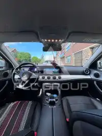 2018 Mercedes Benz 200