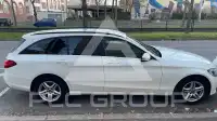 2018 Mercedes Benz 200