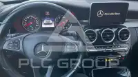 2018 Mercedes Benz 200