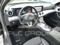 2018 Mercedes Benz E 200