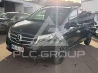 2018 Mercedes Benz 200