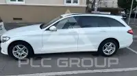 2018 Mercedes Benz 200