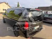 2018 Mercedes Benz 200