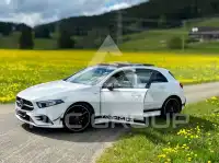 2018 Mercedes Benz 200