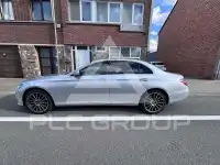 2018 Mercedes Benz 200