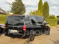 2018 Mercedes Benz 200