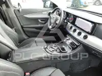 2018 Mercedes Benz E 200