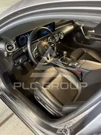 2018 Mercedes Benz 200