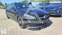 2018 Mercedes Benz 200
