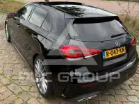 2018 Mercedes Benz 200