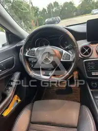 2018 Mercedes Benz 200