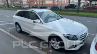 2018 Mercedes Benz 200