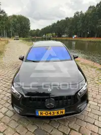 2018 Mercedes Benz 200