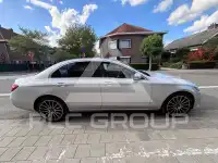 2018 Mercedes Benz 200