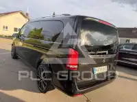 2018 Mercedes Benz 200