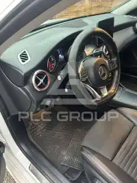 2018 Mercedes Benz 200