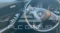 2018 Mercedes Benz 200