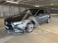 2018 Mercedes Benz 200