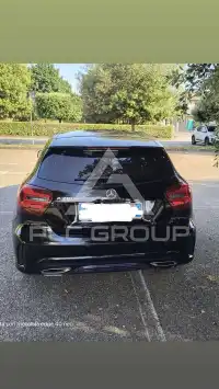 2018 Mercedes Benz 200