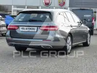 2018 Mercedes Benz E 200
