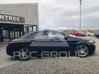 2018 Mercedes Benz CLA 200