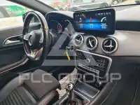 2018 Mercedes Benz CLA 200