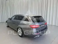 2018 Mercedes Benz E 250