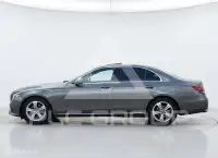 2018 Mercedes Benz E 250