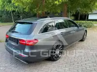 2018 Mercedes Benz E 250