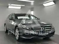 2018 Mercedes Benz E 250