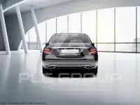 2018 Mercedes Benz E 250