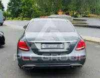 2018 Mercedes Benz E 250