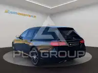 2018 Mercedes Benz E 250