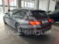 2018 Mercedes Benz E 250