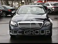 2018 Mercedes Benz E 250