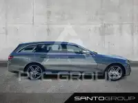 2018 Mercedes Benz E 250