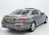 2018 Mercedes Benz E 250