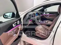 2018 Mercedes Benz E 250