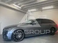 2018 Mercedes Benz E 250