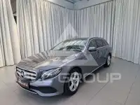 2018 Mercedes Benz E 250