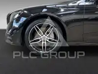 2018 Mercedes Benz E 250