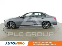 2018 Mercedes Benz E 250