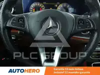 2018 Mercedes Benz E 250